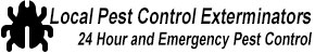 New Hartford CT Pest Control Exterminators